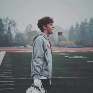 Meet your Posher, Conor